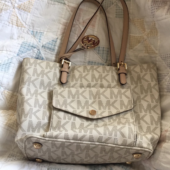 Michael Kors Tote 100% authenitic - Picture 1 of 4